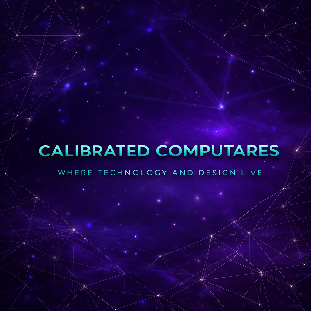 Calibrated Computares Logo