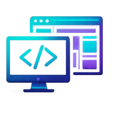 Web design service